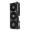 Graafikakaart ASUS Radeon RX 9070 16 GB GDDR6 PCIe 5.0 256-bit, 3-ventilaatoriga jahutus, PCI Express 5.0