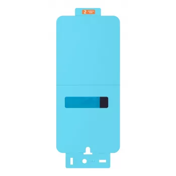 Samsungi peegeldusvastane kile ekraanikaitse Galaxy S25 FE-le