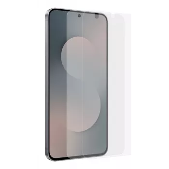 Samsungi peegeldusvastane kile ekraanikaitse Galaxy S25 FE-le
