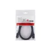 Equip DisplayPort 2.1 kaabel, 2,0 m, 16K/60Hz, 40 Gbps, 2 m, DisplayPort, DisplayPort, isane, isane, 15360 x 8640 pikslit