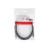 Equip 128432 USB-kaabel USB 3.2 Gen 2x2 2 m USB A/USB C USB C Must