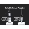 Equip 128433 USB-kaabel USB 3.2 Gen 2x2 3 m USB A / USB C must