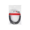 Equip 128433 USB-kaabel USB 3.2 Gen 2x2 3 m USB A / USB C must