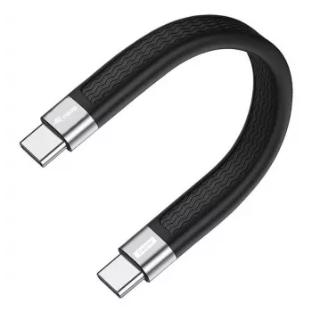 Equip 128410 USB kaabel USB4 Gen 3x2 0.13 m USB C Must