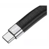 Equip 128410 USB kaabel USB4 Gen 3x2 0.13 m USB C Must