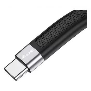 Equip 128410 USB kaabel USB4 Gen 3x2 0.13 m USB C Must