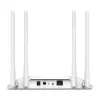 TP-Link AX1800 Gigabit Wi-Fi 6 pääsupunkt, 2,4 GHz, 5 GHz, 1201 Mbit/s, SNMP, WPA, WPA-Enterprise, WPA2, WPA2-Enterprise, WPA3