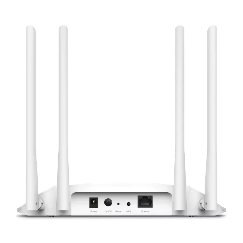 TP-Link AX1800 Gigabit Wi-Fi 6 pääsupunkt, 2,4 GHz, 5 GHz, 1201 Mbit/s, SNMP, WPA, WPA-Enterprise, WPA2, WPA2-Enterprise, WPA3