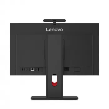 Lenovo ThinkCentre M90a Gen 6 Intel Core Ultra 5 235 60.5 cm (23.8 tolli) 1920 x 1080 pikslit Kõik-ühes arvuti 32 GB DDR5-SDRAM 512 GB SSD Windows 11 Pro Wi-Fi 6E (802.11ax) Must