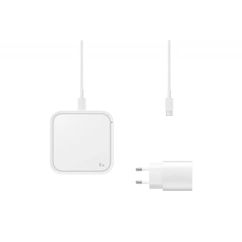 Samsung EP-P2400 nutitelefoni USB siseruumide laadija