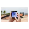Samsung EF-UF741CTEGWW mobiiltelefoni ekraani/tagakülje kaitse Läbipaistev ekraanikaitse 1 tk