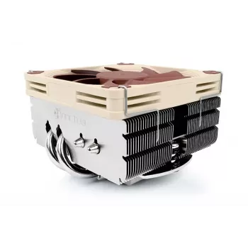 NOCTUA Nh-l9x65 - 65mm madalprofiil