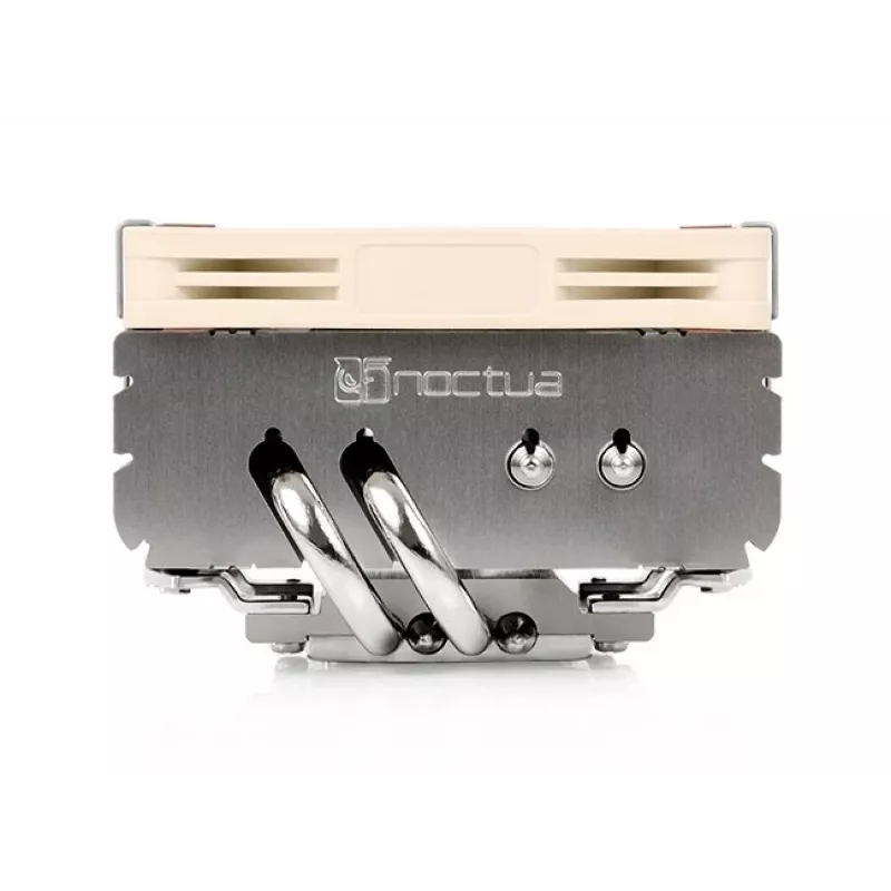 NOCTUA Nh-l9x65 - 65mm madalprofiil