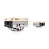 NOCTUA Nh-l9x65 - 65mm madalprofiil