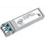 INTEL Ethernet Sfp+ Lr Optics Dual Rate 10GBase-lr/1000base-lx