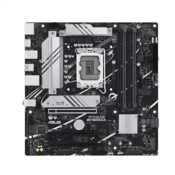 Emaplaat ASUS PRIME B760M-A-CSM Intel B760 LGA 1700 micro ATX