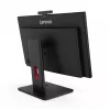 All-in-One PC Lenovo ThinkCentre M70a Gen 6 — Intel Core Ultra 5 235T, 23,8 tolli FHD IPS, 16 GB DDR5, 512 GB SSD, Windows 11 Pro, Wi‑Fi 6E, must