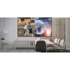 Projektor Optoma ZK430ST 3700 ANSI luumenit DLP UHD 4K