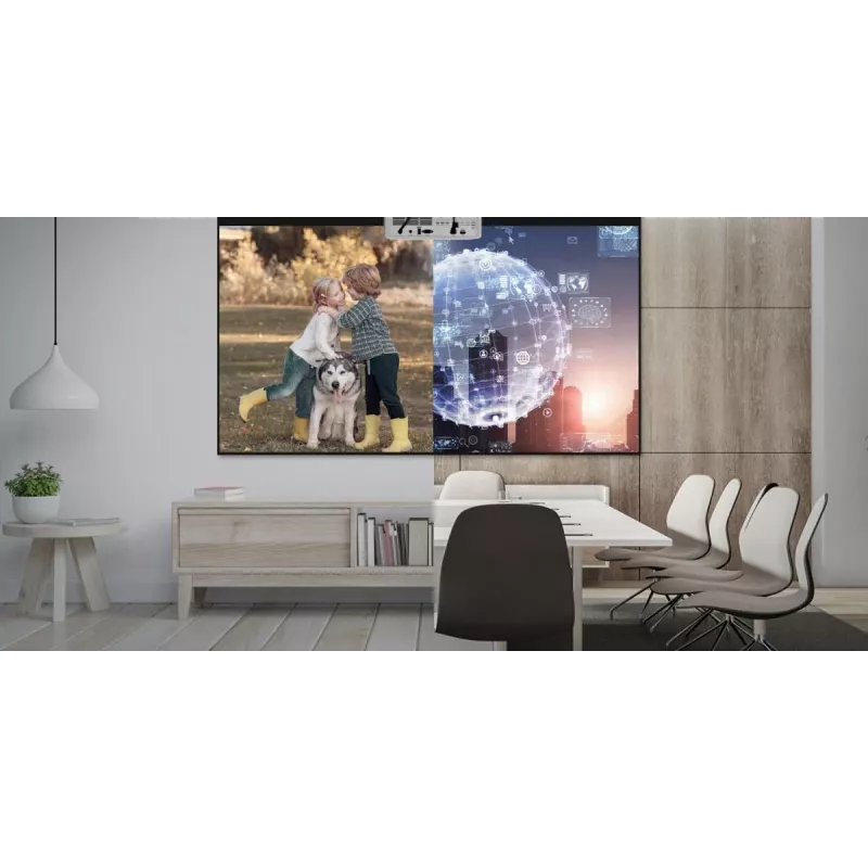 Projektor Optoma ZK430ST 3700 ANSI luumenit DLP UHD 4K