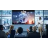 Projektor Optoma ZK430ST 3700 ANSI luumenit DLP UHD 4K