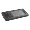 Videokõnesüsteem AXIS C6110 17,8 cm (7-tollise) 1024×600 ekraaniga, MicroSD kuni 1 TB, must
