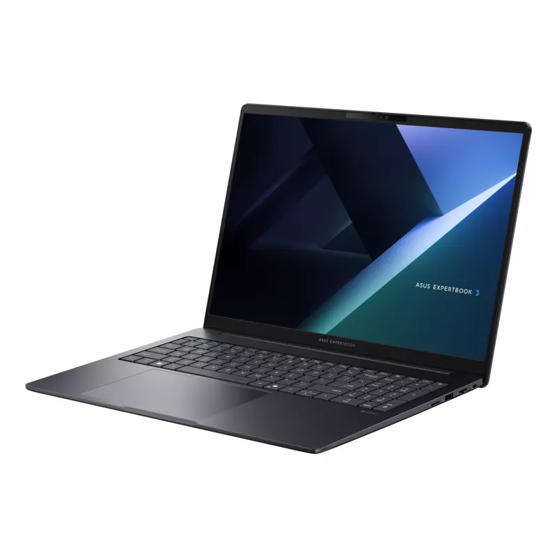 ASUS ExpertBook B5 B5605CCA-PL0034X Intel Core Ultra 5 225H Sülearvuti 40,6 cm (16 tolli) WQXGA 16 GB DDR5-SDRAM 512 GB SSD Wi-Fi 7 (802.11be) Windows 11 Pro Hall