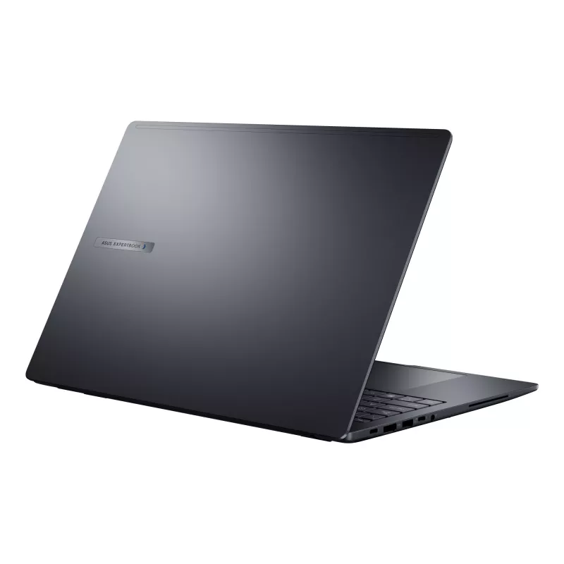 ASUS ExpertBook B5 B5605CCA-PL0034X Intel Core Ultra 5 225H Sülearvuti 40,6 cm (16 tolli) WQXGA 16 GB DDR5-SDRAM 512 GB SSD Wi-Fi 7 (802.11be) Windows 11 Pro Hall