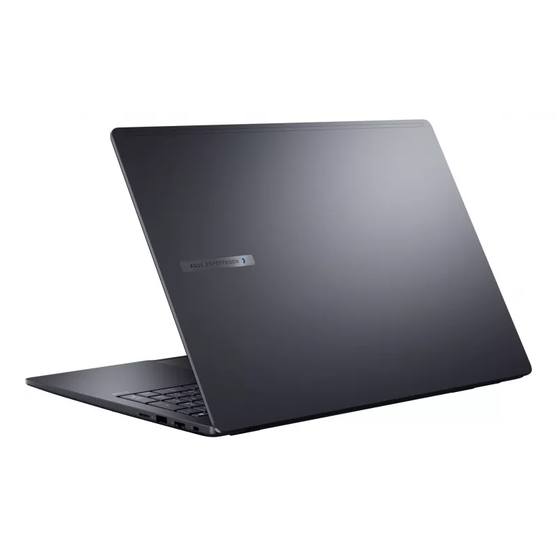 ASUS ExpertBook B5 B5605CCA-PL0034X Intel Core Ultra 5 225H Sülearvuti 40,6 cm (16 tolli) WQXGA 16 GB DDR5-SDRAM 512 GB SSD Wi-Fi 7 (802.11be) Windows 11 Pro Hall