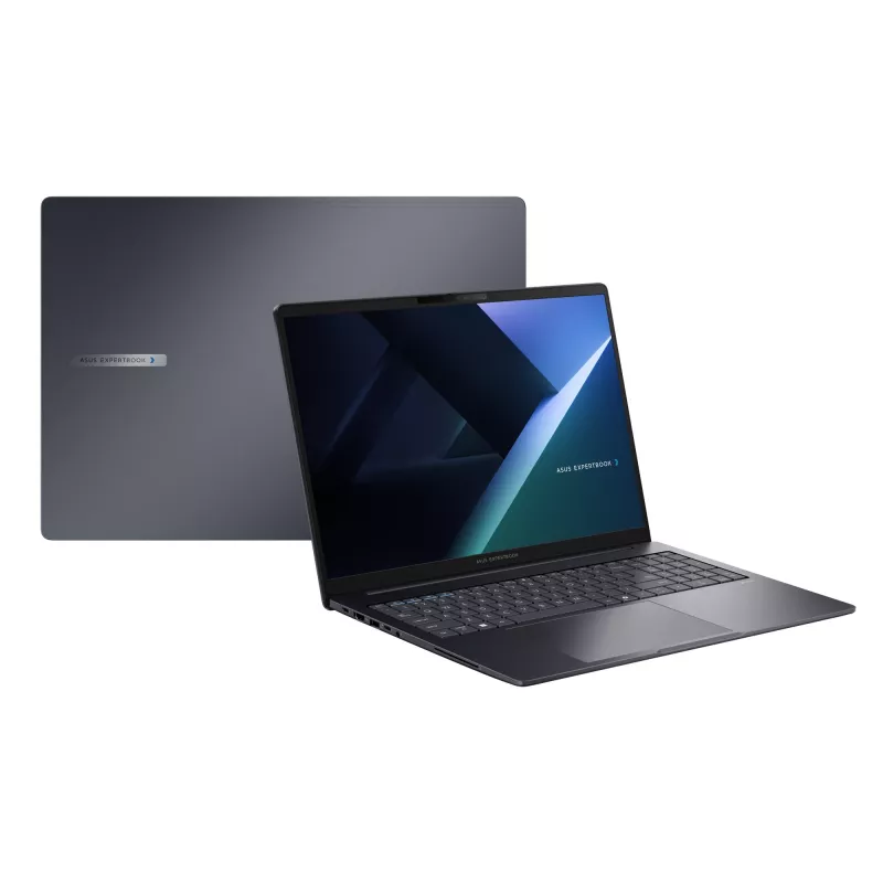 ASUS ExpertBook B5 B5605CCA-PL0034X Intel Core Ultra 5 225H Sülearvuti 40,6 cm (16 tolli) WQXGA 16 GB DDR5-SDRAM 512 GB SSD Wi-Fi 7 (802.11be) Windows 11 Pro Hall