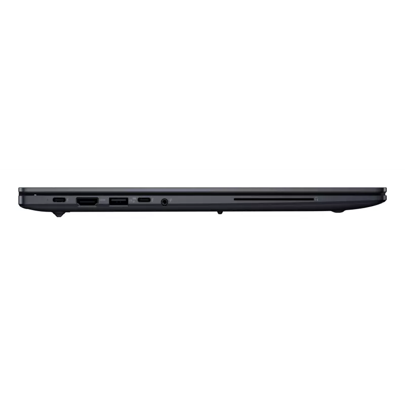 ASUS ExpertBook B5 B5605CCA-PL0034X Intel Core Ultra 5 225H Sülearvuti 40,6 cm (16 tolli) WQXGA 16 GB DDR5-SDRAM 512 GB SSD Wi-Fi 7 (802.11be) Windows 11 Pro Hall