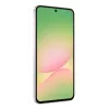 Samsung Galaxy A56 17 cm (6,7 tolli) Dual SIM Android 15 5G USB Type-C 8 GB 256 GB 5000 mAh Roosa