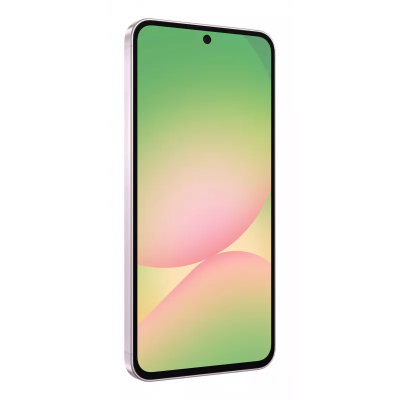 Samsung Galaxy A56 17 cm (6,7 tolli) Dual SIM Android 15 5G USB Type-C 8 GB 256 GB 5000 mAh Roosa