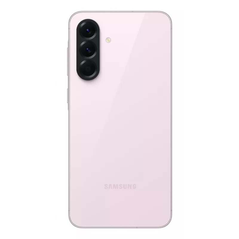 Samsung Galaxy A56 17 cm (6,7 tolli) Dual SIM Android 15 5G USB Type-C 8 GB 256 GB 5000 mAh Roosa