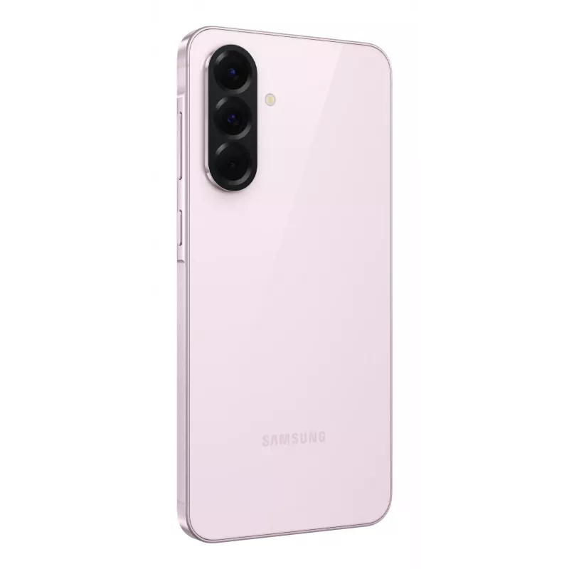 Samsung Galaxy A56 17 cm (6,7 tolli) Dual SIM Android 15 5G USB Type-C 8 GB 256 GB 5000 mAh Roosa