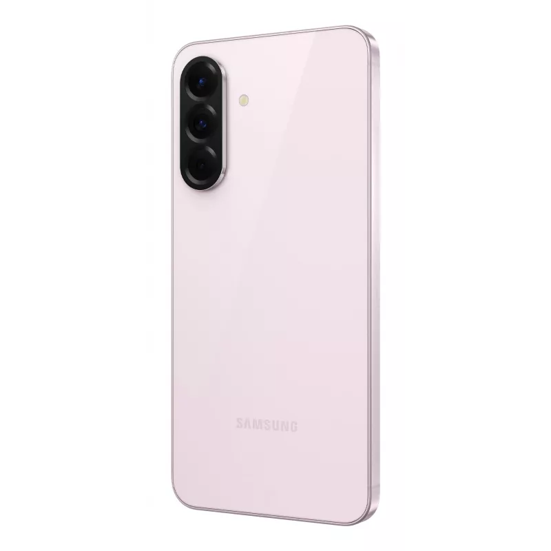 Samsung Galaxy A56 17 cm (6,7 tolli) Dual SIM Android 15 5G USB Type-C 8 GB 256 GB 5000 mAh Roosa