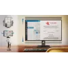 Philips B Line 243B1/00 arvutimonitor 60,5 cm (23,8 tolli) 1920 x 1080 pikslit Full HD LED must