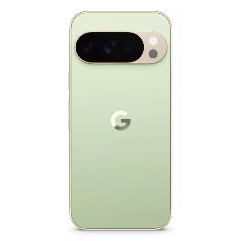 GOOGLE Pixel 10 Pro - Jade - 16GB - 256GB - 6.3 tolli