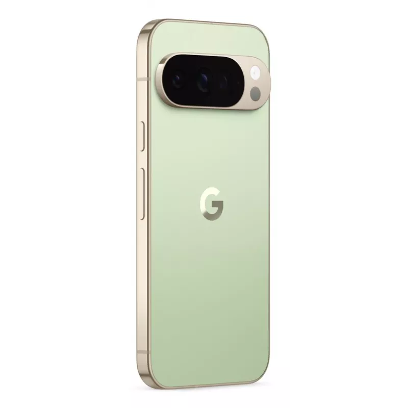 GOOGLE Pixel 10 Pro - Jade - 16GB - 256GB - 6.3 tolli