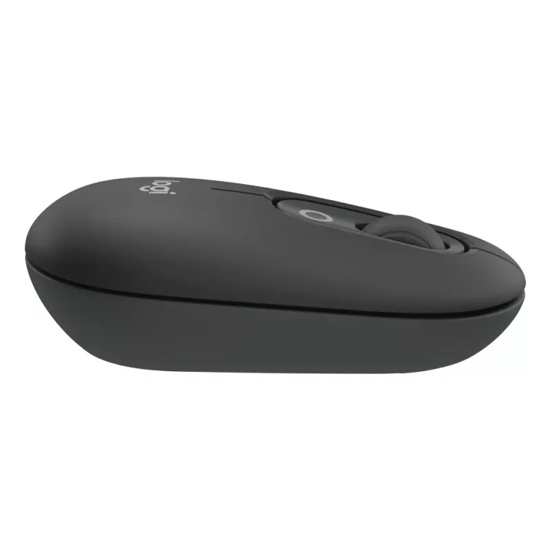 Klaviatuur Logitech POP Icon Combo Mini juhtmevaba Bluetooth QWERTZ saksa