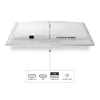 Philips Evnia 8000 27M2N8500/00 arvutimonitor 67,3 cm (26,5 tolli) 2560 x 1440 pikslit Quad HD QD-OLED Valge