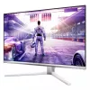 Philips Evnia 8000 27M2N8500/00 arvutimonitor 67,3 cm (26,5 tolli) 2560 x 1440 pikslit Quad HD QD-OLED Valge