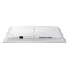 Philips Evnia 8000 27M2N8500/00 arvutimonitor 67,3 cm (26,5 tolli) 2560 x 1440 pikslit Quad HD QD-OLED Valge