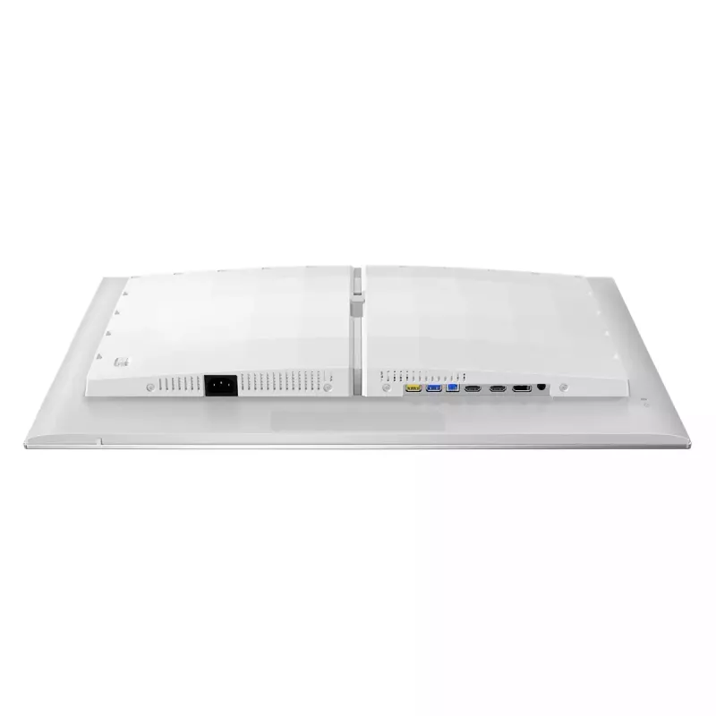 Philips Evnia 8000 27M2N8500/00 arvutimonitor 67,3 cm (26,5 tolli) 2560 x 1440 pikslit Quad HD QD-OLED Valge