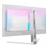 Philips Evnia 8000 27M2N8500/00 arvutimonitor 67,3 cm (26,5 tolli) 2560 x 1440 pikslit Quad HD QD-OLED Valge