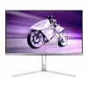 Philips Evnia 8000 27M2N8500/00 arvutimonitor 67,3 cm (26,5 tolli) 2560 x 1440 pikslit Quad HD QD-OLED Valge