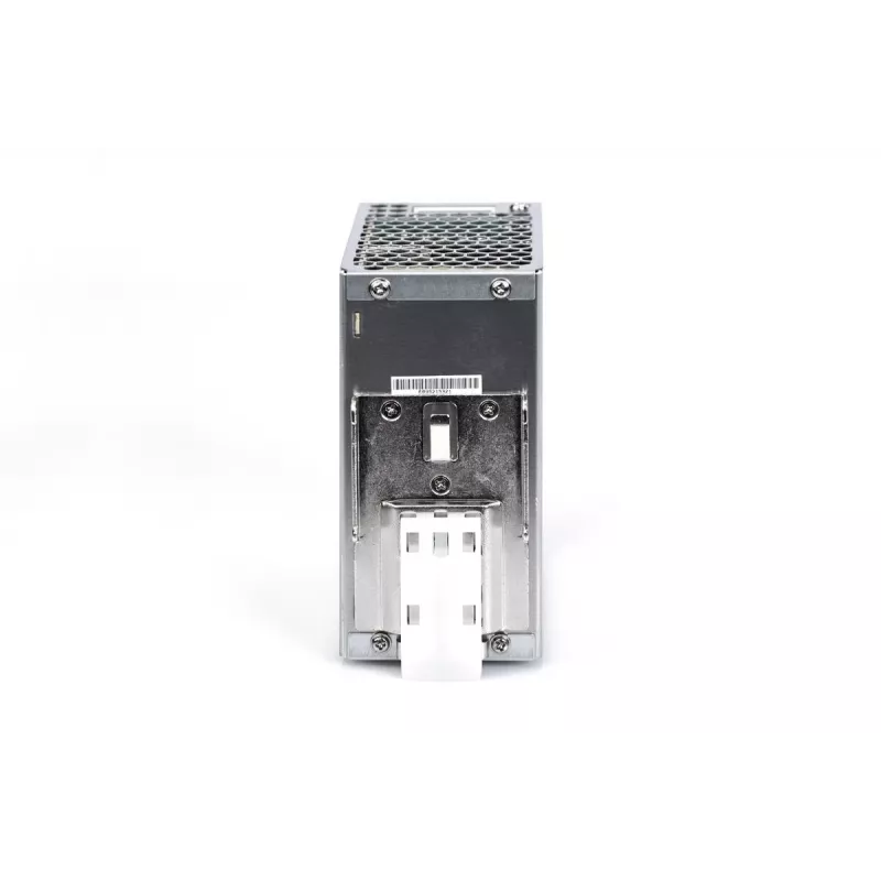 DIGITUS tööstuslik toiteplokk 48V DC, 240W AC-DC, metallkorpus, DIN-liistule paigaldatav