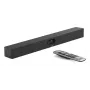 Yealink MeetingBar A40-010, Grupivideokonverentsisüsteem, 48 MP, 4K Ultra HD, 60 fps, 6x, Must
