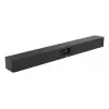 Yealink MeetingBar A40-010, Grupivideokonverentsisüsteem, 48 MP, 4K Ultra HD, 60 fps, 6x, Must