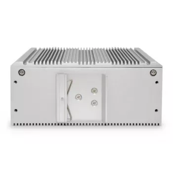 Hallatav Gigabit Ethernet Switch Digitus DN-651145 8 porti L2