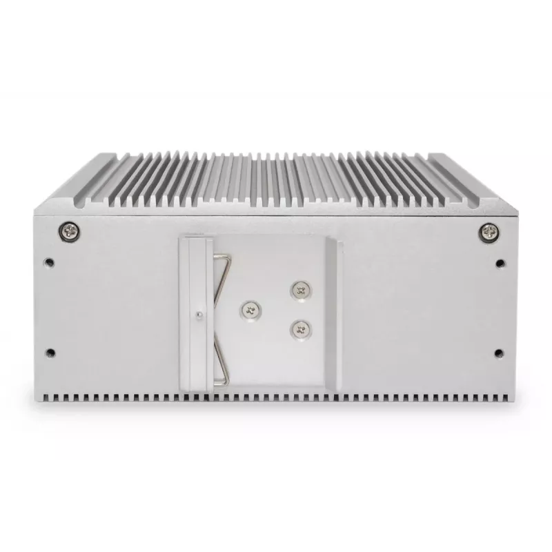 Hallatav Gigabit Ethernet Switch Digitus DN-651145 8 porti L2